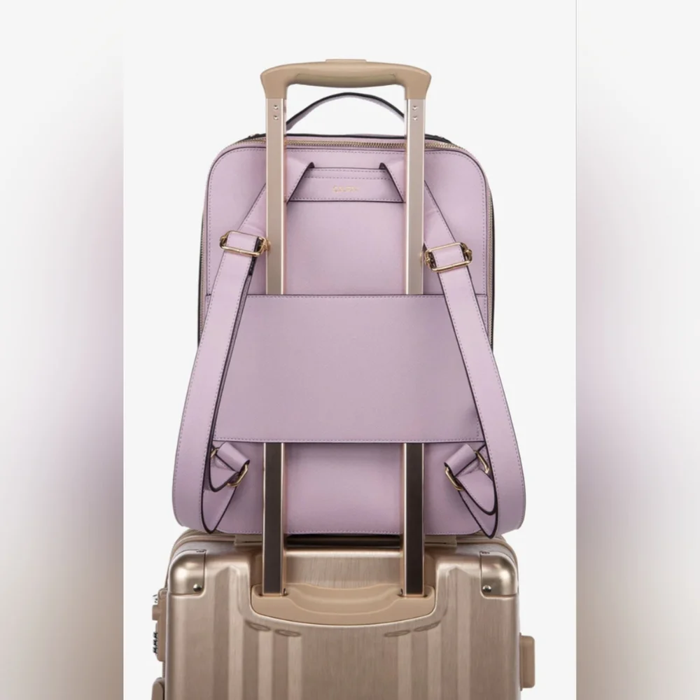 Calpak stylish functional